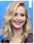 Jennifer Lawrence alba sau bronzata jpeg