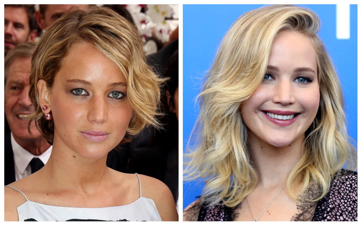 Jennifer Lawrence alba sau bronzata jpeg