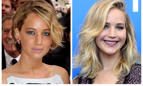Jennifer Lawrence alba sau bronzata jpeg