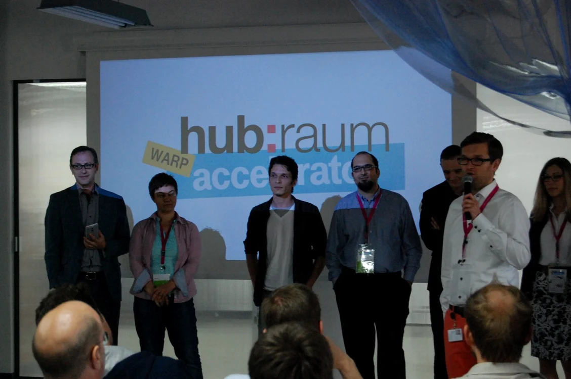 hubraum cracovia