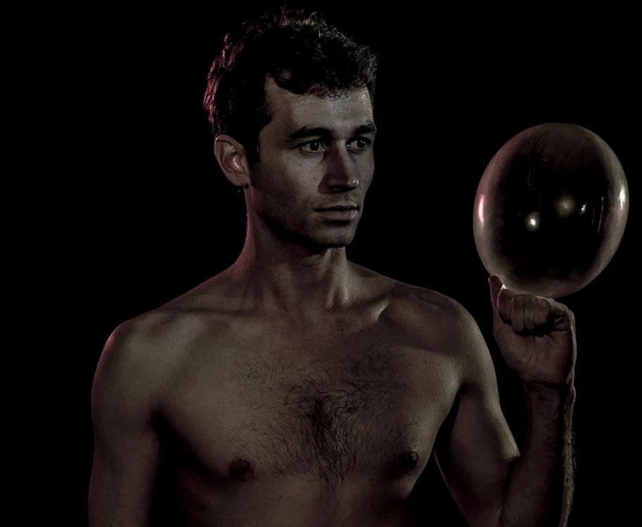 
    James Deen este acuzat că a violat nouă femeifoto: flickriver.com  