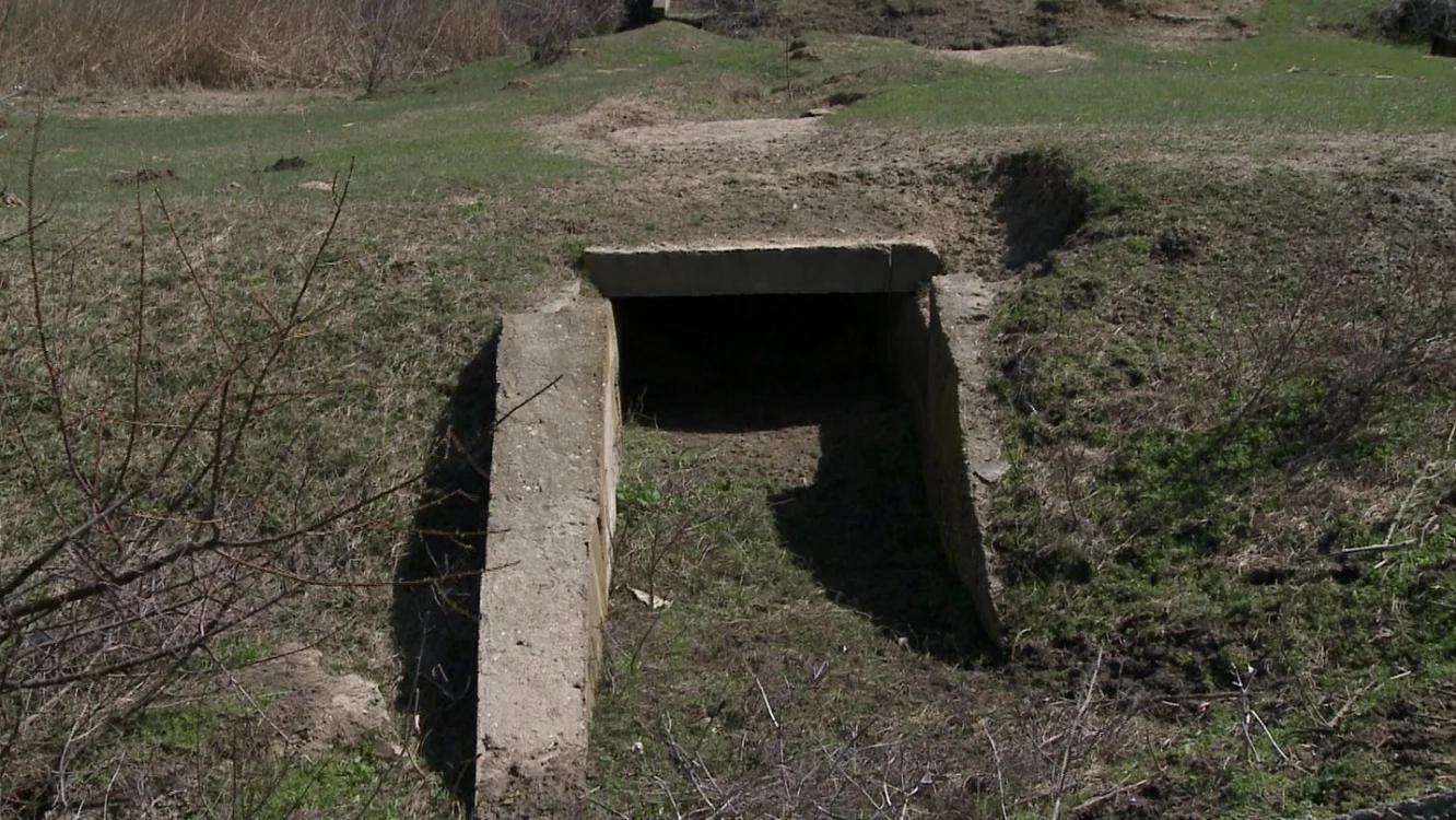 baraj suhurlui