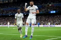 Karim Benzema, Getty jpg