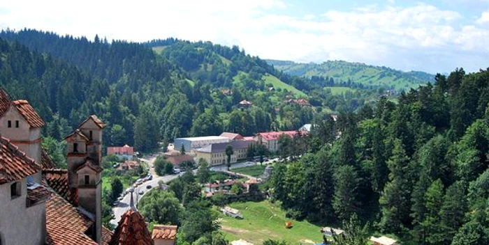 Cea mai mare editură de ghiduri turistice a ales Transilvania drept cea mai tare destinație pentru anul 2016Foto: libertaddigital.com