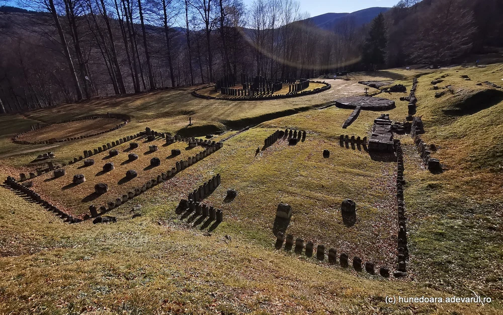 Secretul supraviețuirii dacilor în Carpați, iarna. Marea bogăție pentru care au luptat cu disperare