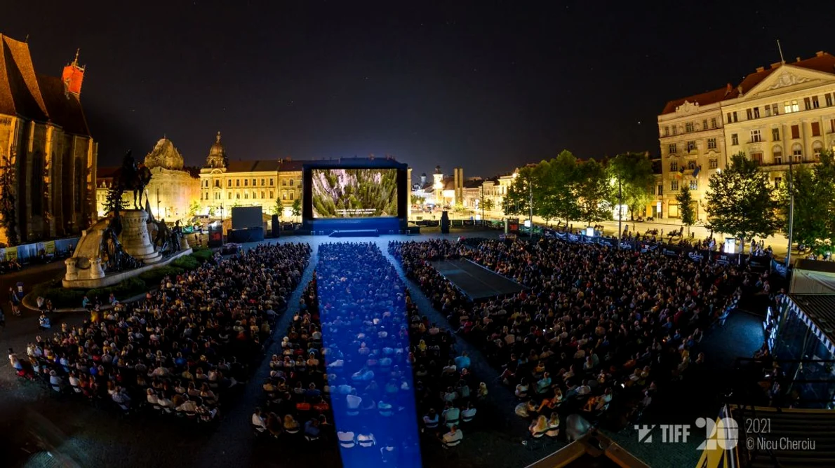 România sălbatică, cel mai popular film de la TIFF 2021, va avea mai multe proiecții speciale prin țară în luna august jpeg