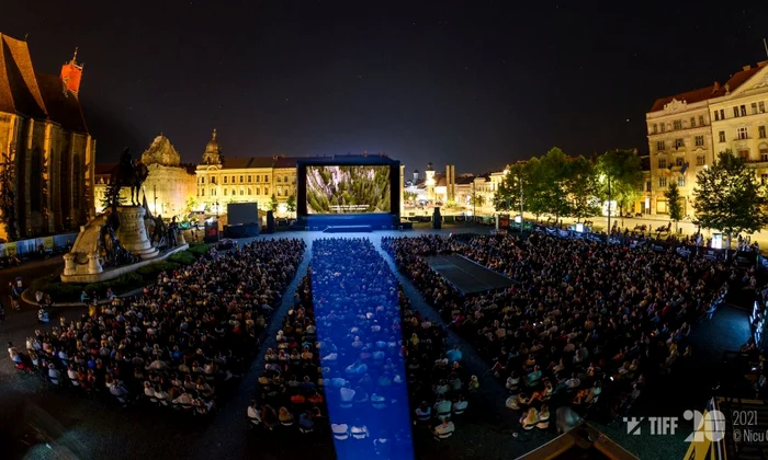 România sălbatică, cel mai popular film de la TIFF 2021, va avea mai multe proiecții speciale prin țară în luna august jpeg