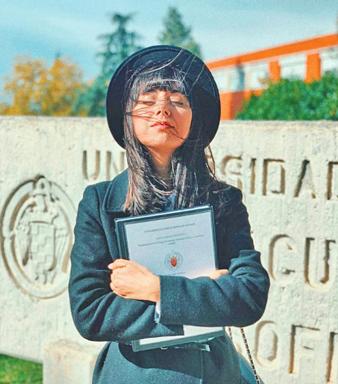 Lavinia Dragotă
