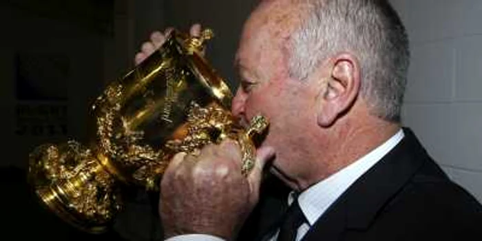 Graham Henry * Foto: Reuters