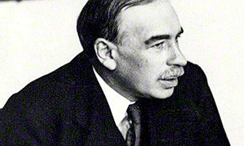 Ce ar spune Keynes astăzi? jpeg