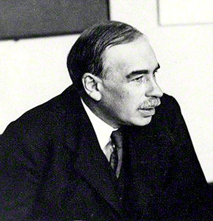 Ce ar spune Keynes astăzi? jpeg