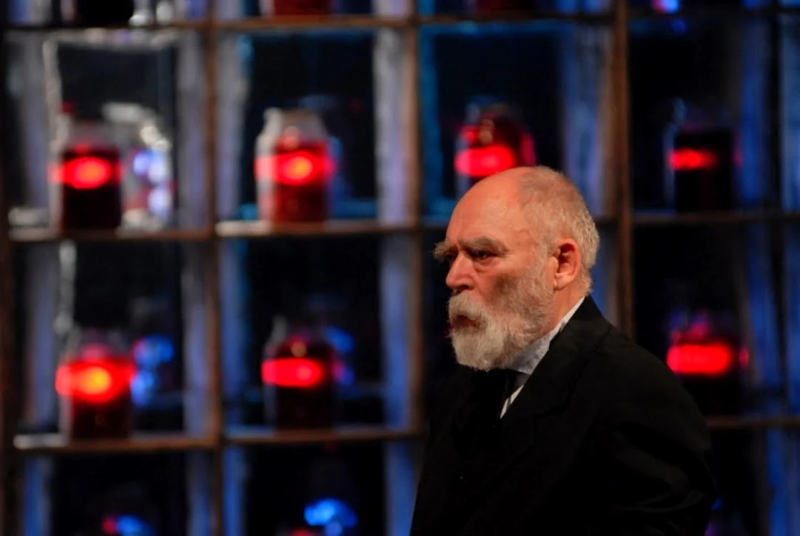 Cele mai bune piese de teatru cu Mircea Albulescu