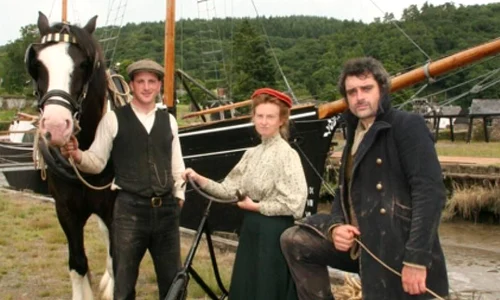 Ferma eduardiană   Recomandare TV jpeg