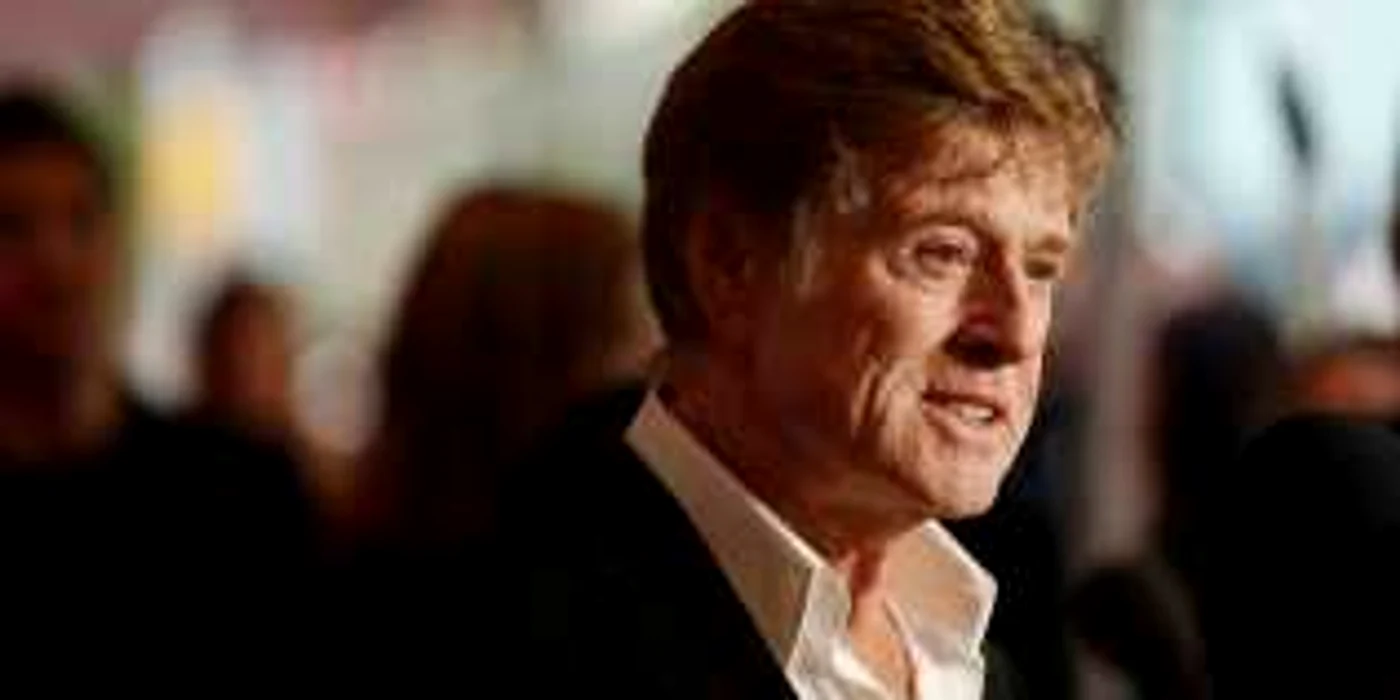 Robert
Redford se alătură astfel unor mari vedete care au primit această
distincţie, printre care Charlie Chaplin, Elizabeth Taylor şi
Alfred Hitchcock FOTO GettyImages/Gulliver