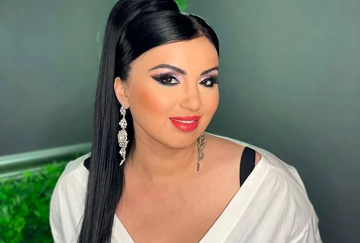 Adriana Bahmuțeanu, gata să iubească din nou? 