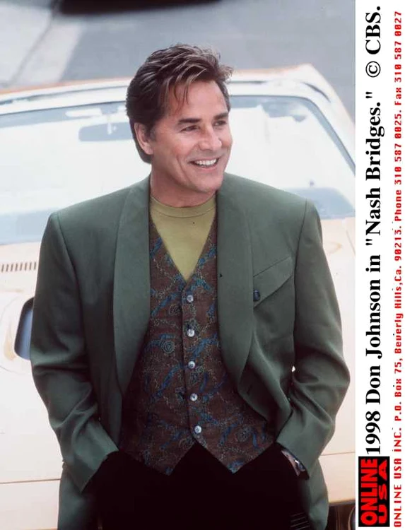don johnson