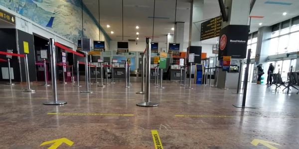 Aeroport Timişoara