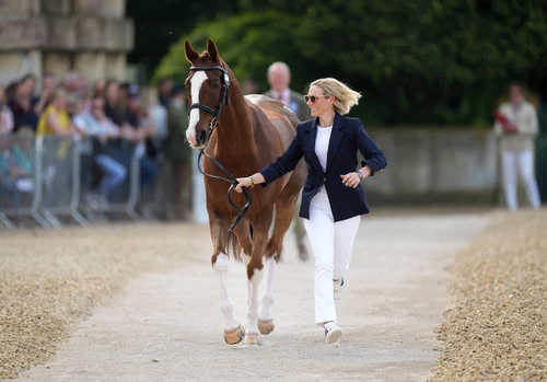 Zara Tindall, Profimedia 