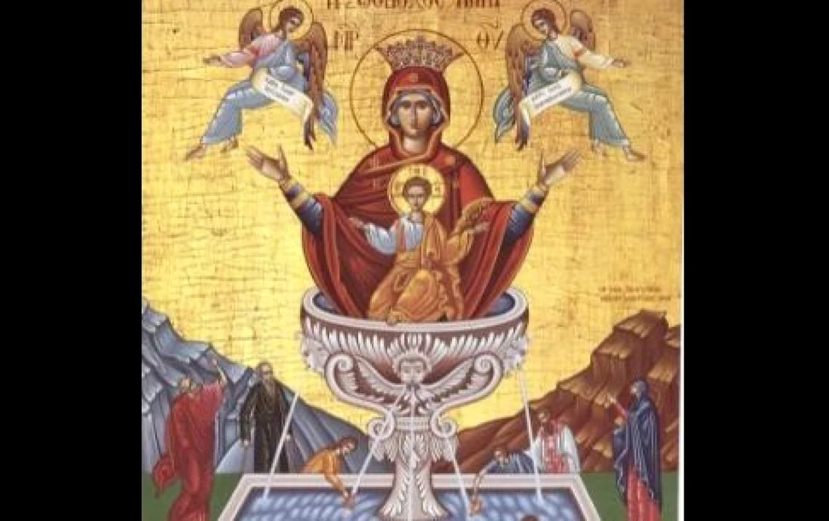 ARGEŞ. De ce sărbătoarea „Izvorul Tămăduirii” a fost pusă de Biserica Ortodoxă în Săptămână Luminată. ÎPS Calinic: 
