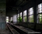 funiculare si ramasitele industriale de langa castelul corvinilor foto daniel guta adevarul