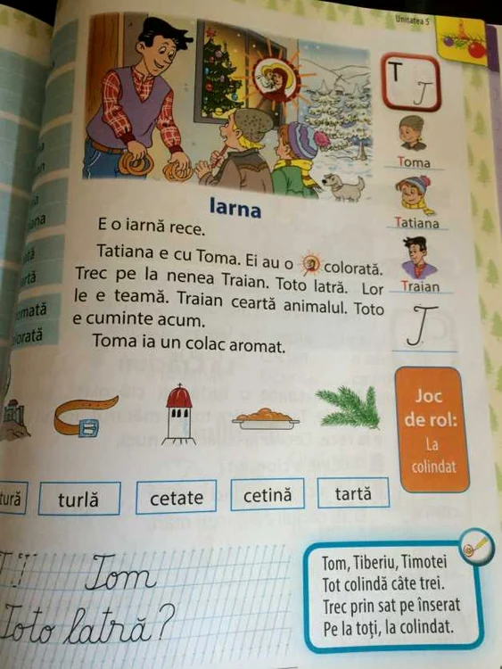imgini din abecedar foto adriana saftoiu