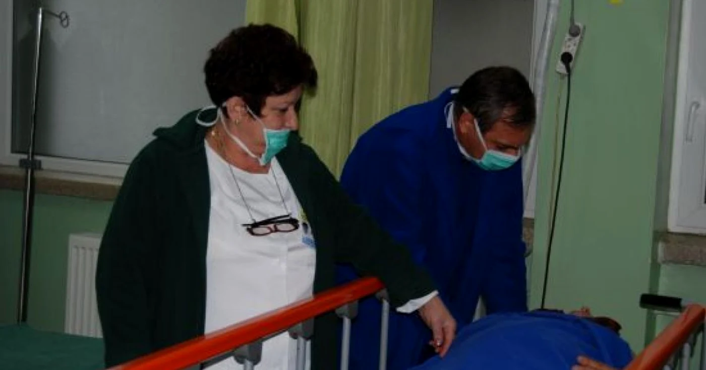 Şi mama şi copilul se simt bine (foto arhivă)