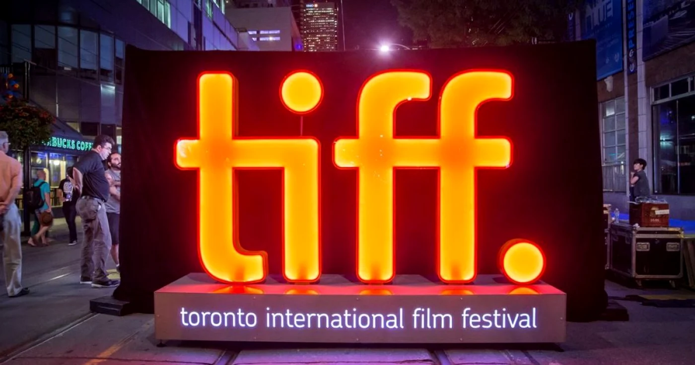 tiff toronto