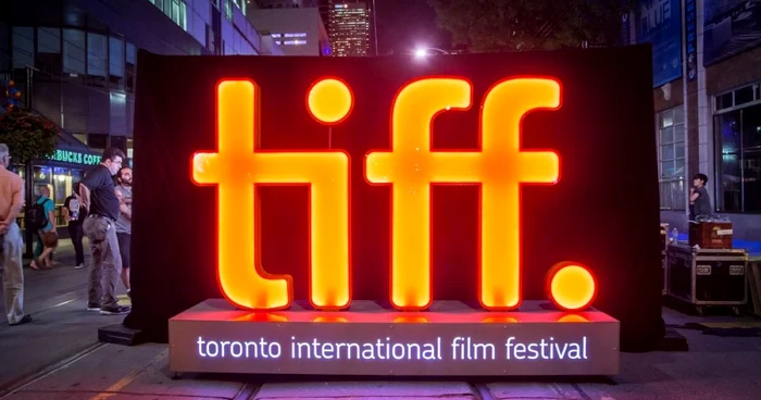 tiff toronto