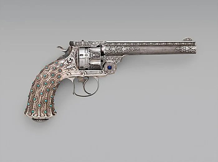 Tiffany Handgun 6 jpg jpeg