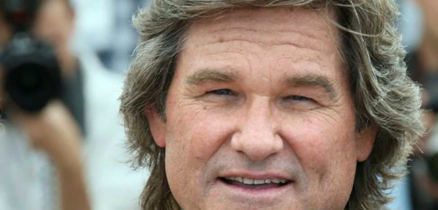 Actorul Kurt Russell va juca în cea de-a şaptea parte a seriei „Furios şi iute“ FOTO AFP