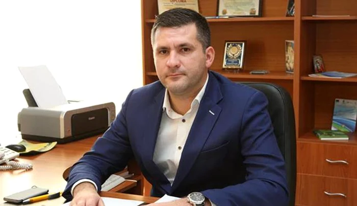 Ioan Albu are 38 de ani