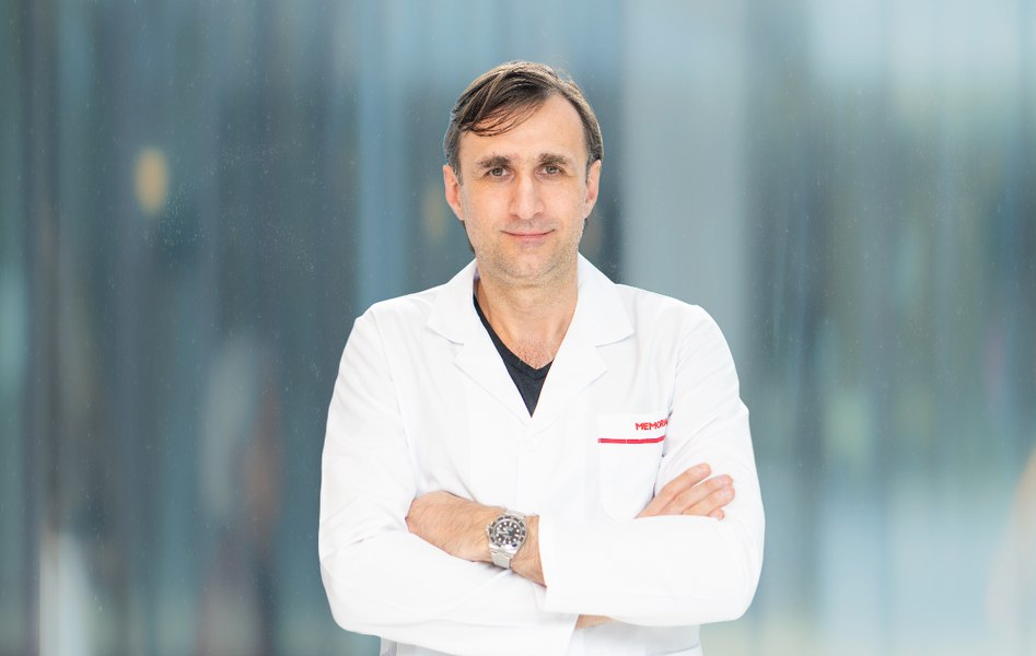 „Ucigașul  tăcut” sau cancerul pulmonar, explicat de dr. Liviu Mugurel Bosînceanu, Spitalul Memorial Băneasa 