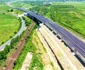 imagni din drona autostrada foto asociatia pro infrastructura