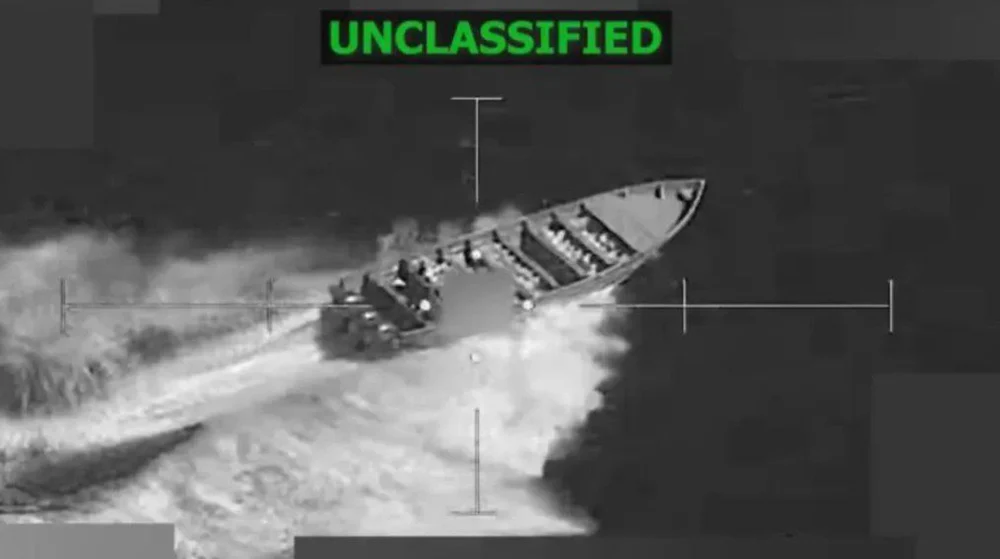 SUA ar fi lovit a doua oară o ambarcațiune în Caraibe pentru a ucide doi supraviețuitori ai unui atac anterior. Pentagonul neagă acuzațiile