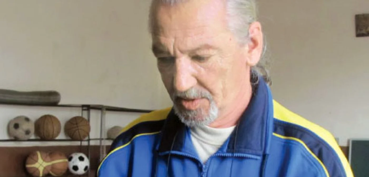 Marian Dragomir