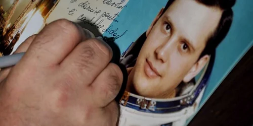 „Paşi Mici spre Marele Univers – Dumitru Prunariu”