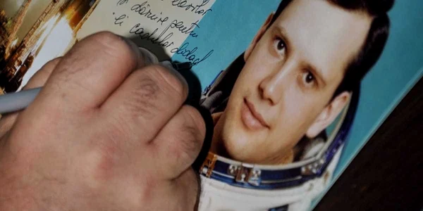 „Paşi Mici spre Marele Univers – Dumitru Prunariu”