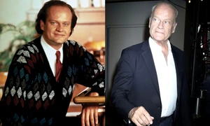 Kelsey Grammer  foto   Profimedia jpg