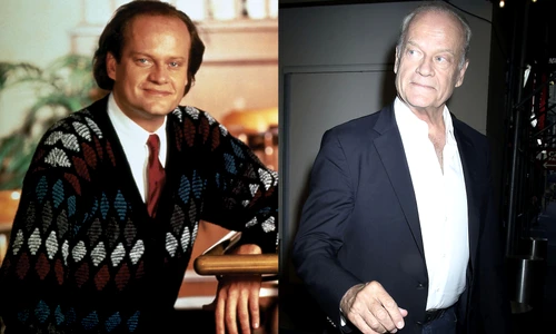 Kelsey Grammer  foto   Profimedia jpg