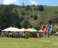 Festivalul viorii cu goarna