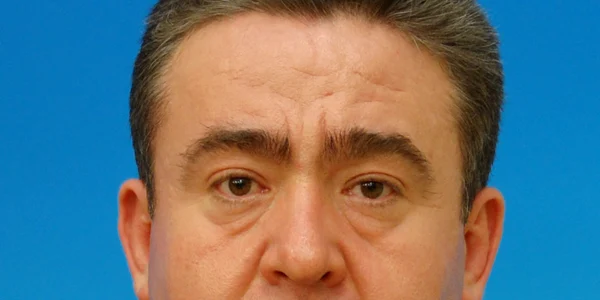 Deputatul Gheorghe Ciobanu