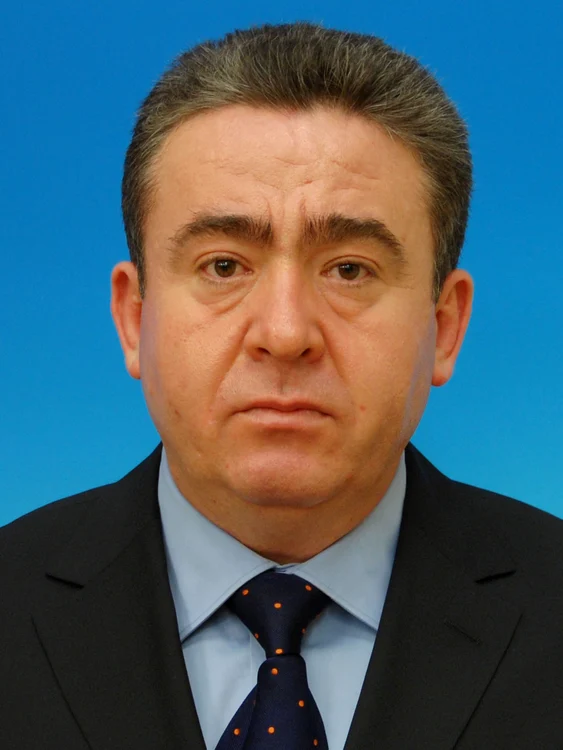 Deputatul Gheorghe Ciobanu