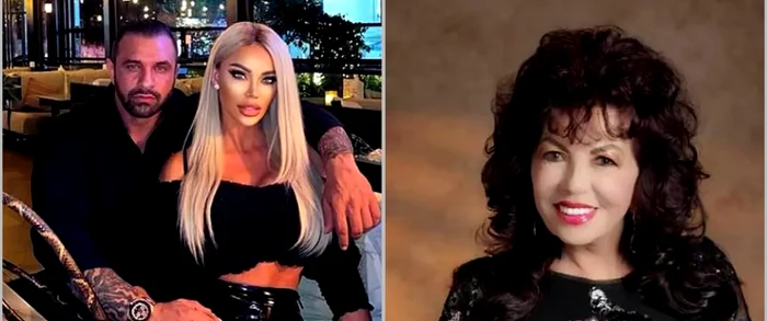 Carmen Harra, predicție despre Alex Bodi și Bianca Drăgușanu / foto: Colaj Click!