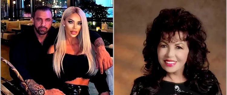 Carmen Harra, predicție despre Alex Bodi și Bianca Drăgușanu / foto: Colaj Click!