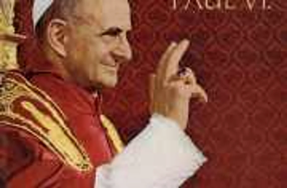 Papa Paul al VI-lea