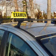 examen auto scoala sofero foto calin gavrilas