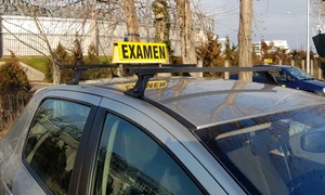 examen auto scoala sofero foto calin gavrilas