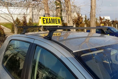 examen auto scoala sofero foto calin gavrilas