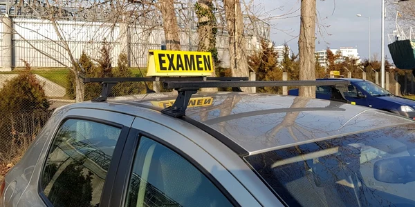 examen auto scoala sofero foto calin gavrilas