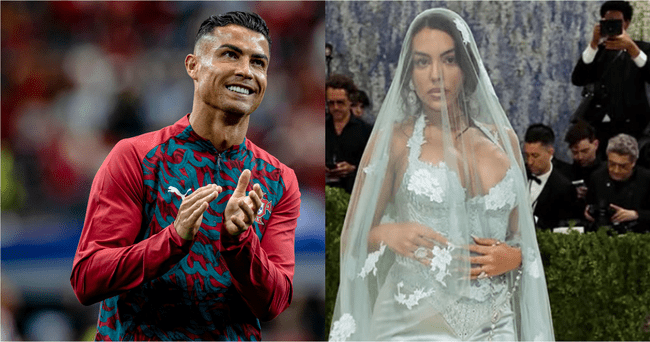 Adevărul șocant despre acordul prenupțial dintre Cristiano Ronaldo și proaspăta sa soție, Georgina Rodriguez